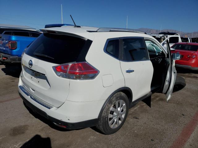 Photo 2 VIN: JN8AT2MT5GW001474 - NISSAN ROGUE 