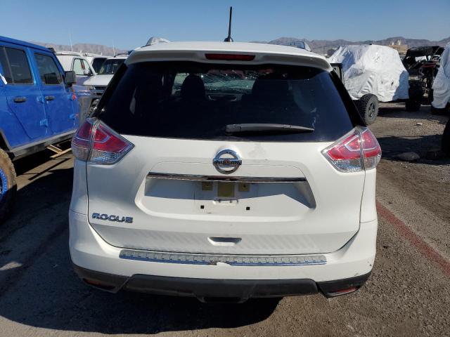 Photo 5 VIN: JN8AT2MT5GW001474 - NISSAN ROGUE 