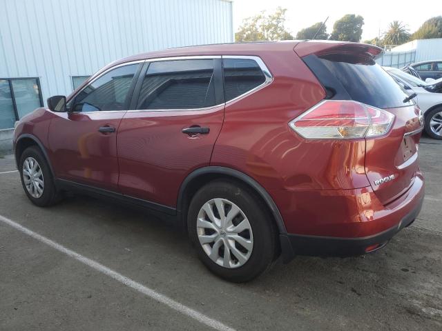 Photo 1 VIN: JN8AT2MT5GW004343 - NISSAN ROGUE S 