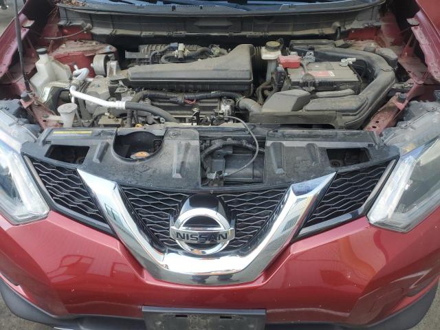 Photo 11 VIN: JN8AT2MT5GW004343 - NISSAN ROGUE S 