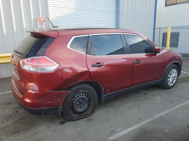 Photo 2 VIN: JN8AT2MT5GW004343 - NISSAN ROGUE S 