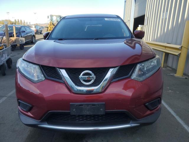 Photo 4 VIN: JN8AT2MT5GW004343 - NISSAN ROGUE S 