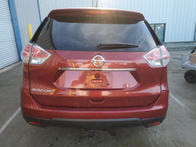 Photo 5 VIN: JN8AT2MT5GW004343 - NISSAN ROGUE S 