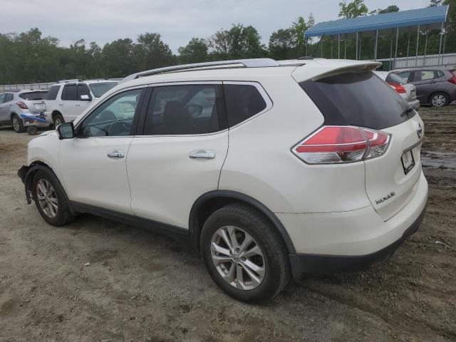 Photo 1 VIN: JN8AT2MT5GW004598 - NISSAN ROGUE 