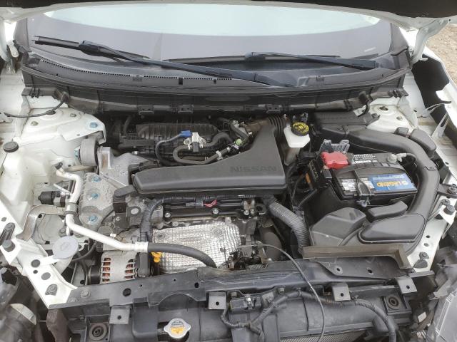 Photo 10 VIN: JN8AT2MT5GW004598 - NISSAN ROGUE 