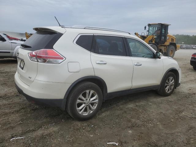 Photo 2 VIN: JN8AT2MT5GW004598 - NISSAN ROGUE 