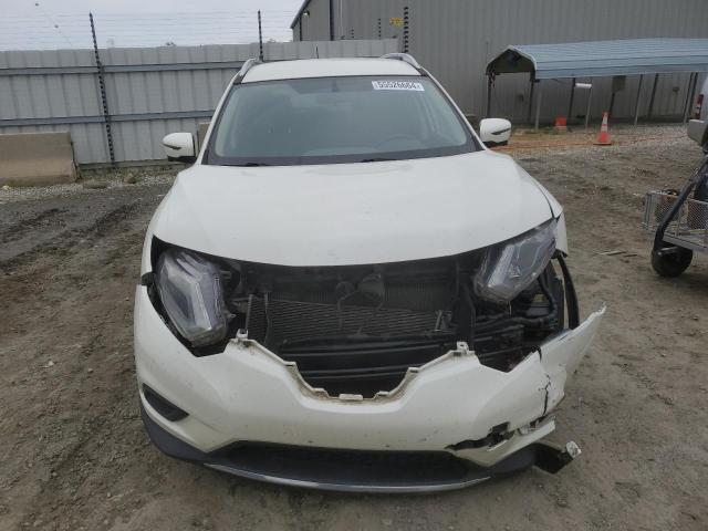 Photo 4 VIN: JN8AT2MT5GW004598 - NISSAN ROGUE 