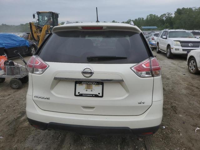 Photo 5 VIN: JN8AT2MT5GW004598 - NISSAN ROGUE 