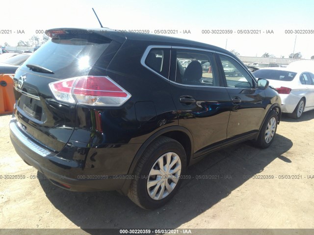 Photo 3 VIN: JN8AT2MT5GW005427 - NISSAN ROGUE 