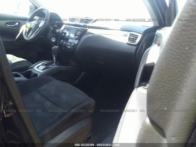 Photo 4 VIN: JN8AT2MT5GW005427 - NISSAN ROGUE 