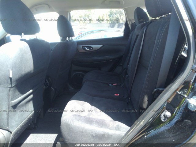 Photo 7 VIN: JN8AT2MT5GW005427 - NISSAN ROGUE 