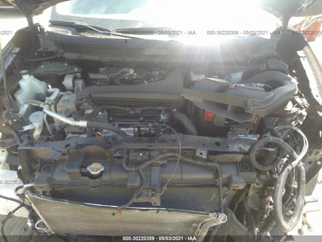 Photo 9 VIN: JN8AT2MT5GW005427 - NISSAN ROGUE 