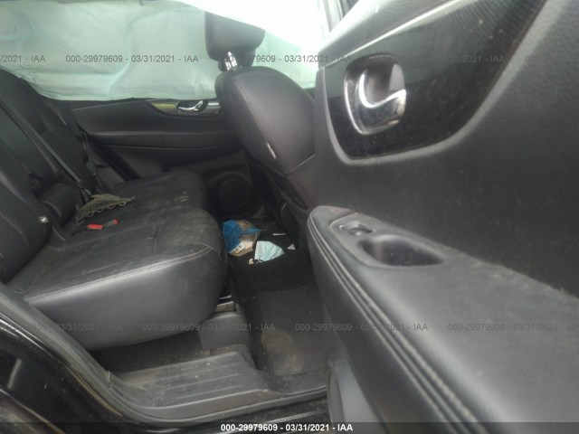 Photo 7 VIN: JN8AT2MT5GW007212 - NISSAN ROGUE 