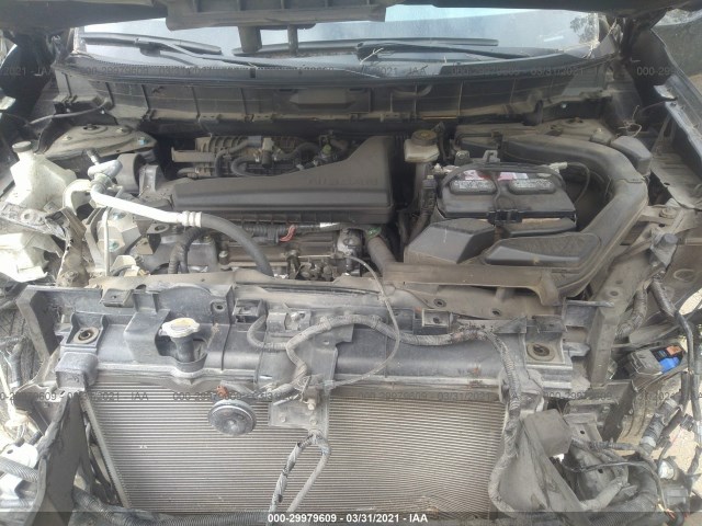 Photo 9 VIN: JN8AT2MT5GW007212 - NISSAN ROGUE 