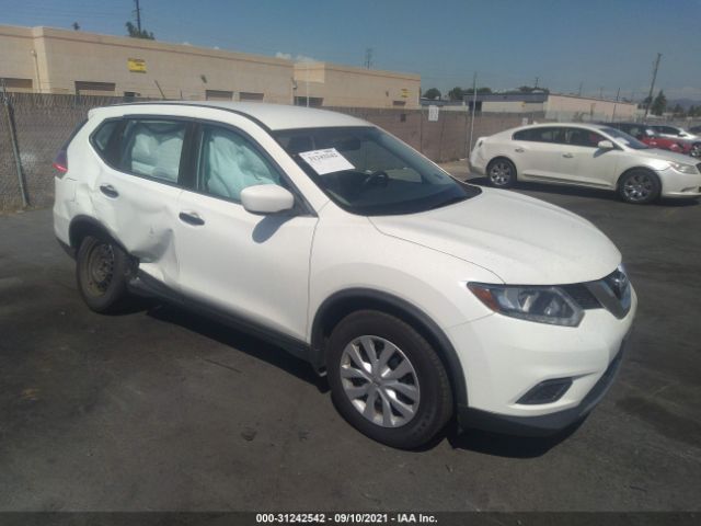 Photo 0 VIN: JN8AT2MT5GW007887 - NISSAN ROGUE 