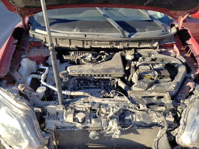 Photo 11 VIN: JN8AT2MT5GW008330 - NISSAN ROGUE 