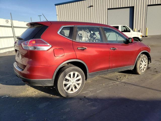 Photo 2 VIN: JN8AT2MT5GW008330 - NISSAN ROGUE 