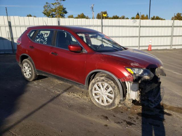 Photo 3 VIN: JN8AT2MT5GW008330 - NISSAN ROGUE 