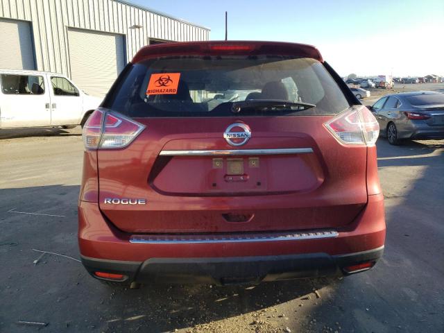 Photo 5 VIN: JN8AT2MT5GW008330 - NISSAN ROGUE 