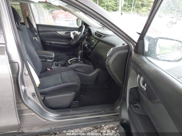 Photo 4 VIN: JN8AT2MT5GW010157 - NISSAN ROGUE 