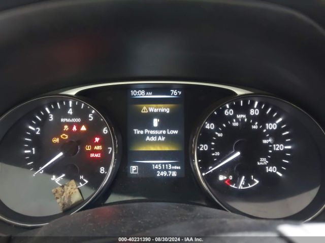 Photo 6 VIN: JN8AT2MT5GW010157 - NISSAN ROGUE 