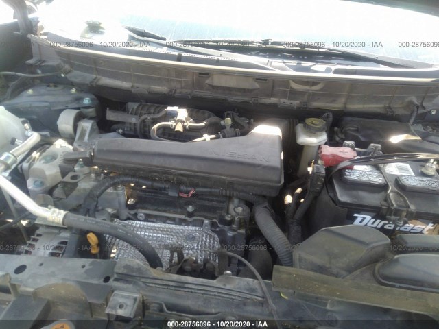 Photo 9 VIN: JN8AT2MT5GW010577 - NISSAN ROGUE 