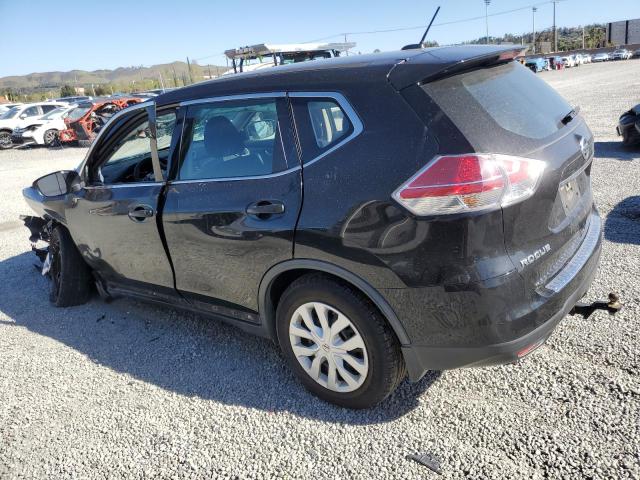 Photo 1 VIN: JN8AT2MT5GW011955 - NISSAN ROGUE 