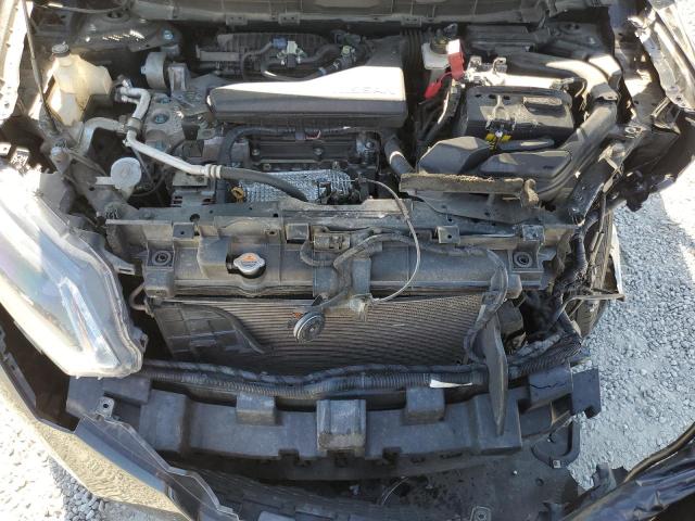 Photo 11 VIN: JN8AT2MT5GW011955 - NISSAN ROGUE 