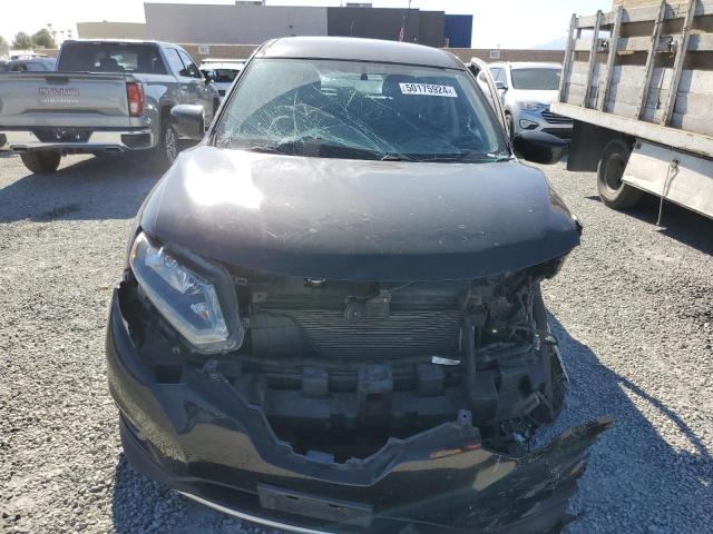 Photo 4 VIN: JN8AT2MT5GW011955 - NISSAN ROGUE 