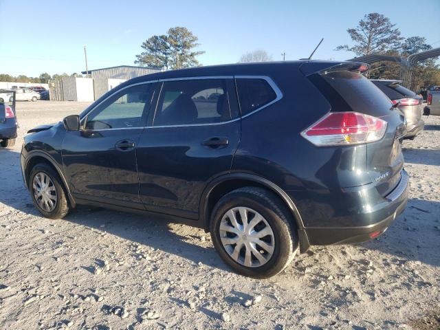 Photo 1 VIN: JN8AT2MT5GW012913 - NISSAN ROGUE S 