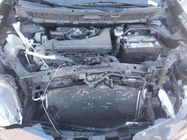 Photo 11 VIN: JN8AT2MT5GW012913 - NISSAN ROGUE S 