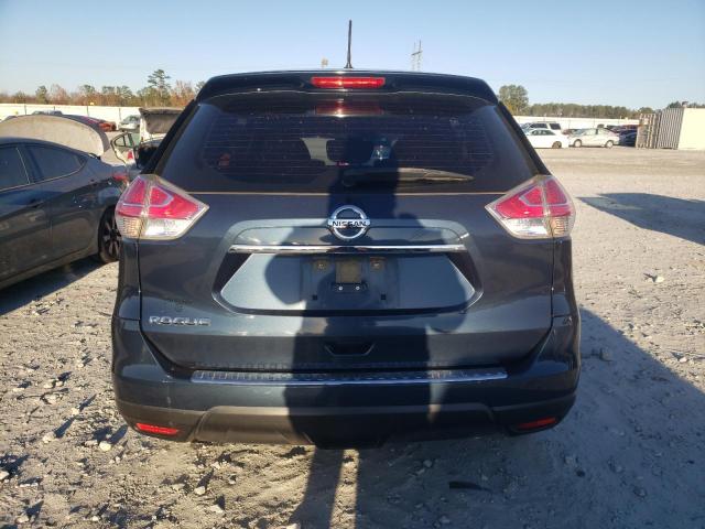 Photo 5 VIN: JN8AT2MT5GW012913 - NISSAN ROGUE S 