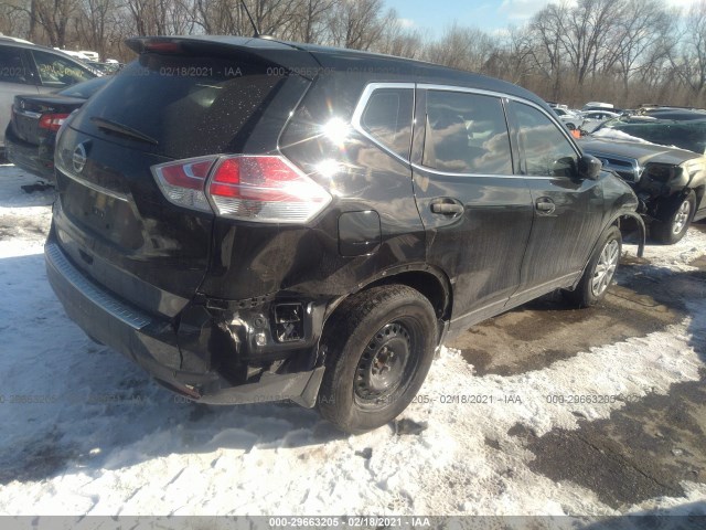 Photo 3 VIN: JN8AT2MT5GW014015 - NISSAN ROGUE 