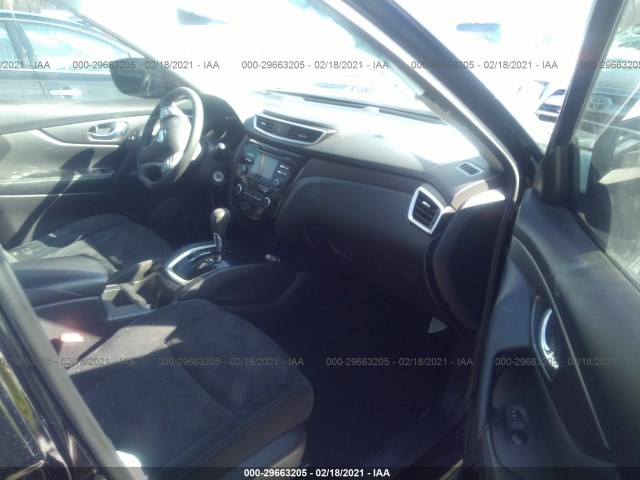 Photo 4 VIN: JN8AT2MT5GW014015 - NISSAN ROGUE 