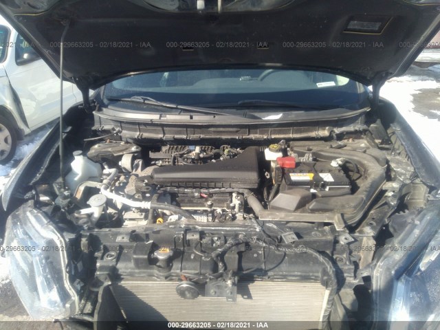 Photo 9 VIN: JN8AT2MT5GW014015 - NISSAN ROGUE 