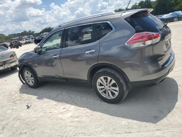 Photo 1 VIN: JN8AT2MT5GW015911 - NISSAN ROGUE 