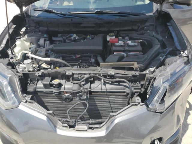 Photo 11 VIN: JN8AT2MT5GW015911 - NISSAN ROGUE 