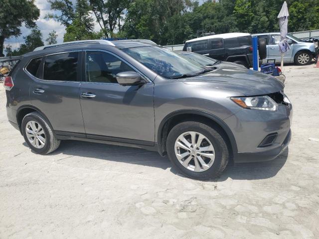 Photo 3 VIN: JN8AT2MT5GW015911 - NISSAN ROGUE 