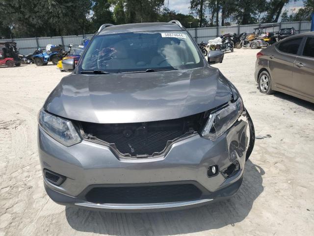 Photo 4 VIN: JN8AT2MT5GW015911 - NISSAN ROGUE 