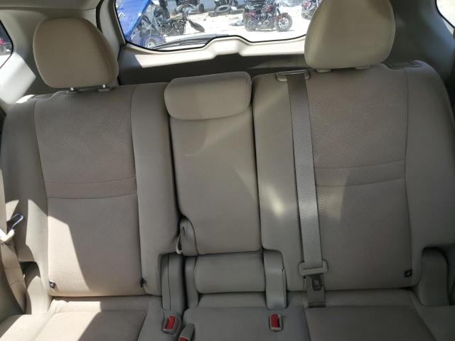 Photo 9 VIN: JN8AT2MT5GW015911 - NISSAN ROGUE 