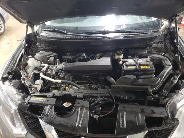 Photo 10 VIN: JN8AT2MT5GW015990 - NISSAN ROGUE 