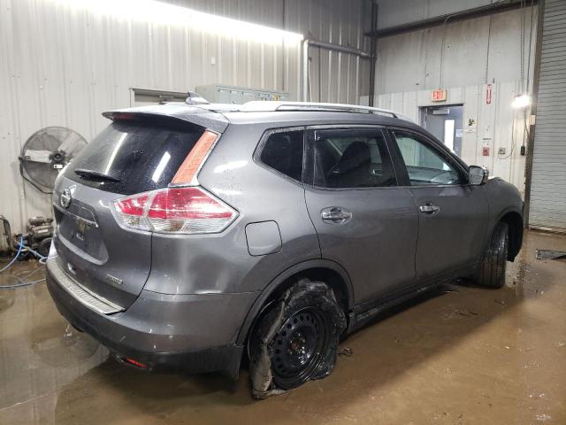 Photo 2 VIN: JN8AT2MT5GW015990 - NISSAN ROGUE 