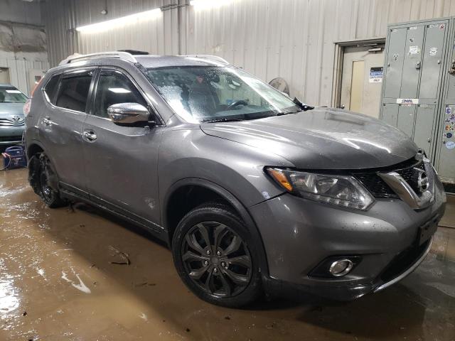 Photo 3 VIN: JN8AT2MT5GW015990 - NISSAN ROGUE 