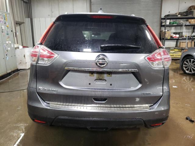 Photo 5 VIN: JN8AT2MT5GW015990 - NISSAN ROGUE 