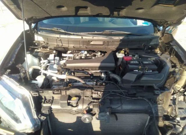 Photo 9 VIN: JN8AT2MT5GW016010 - NISSAN ROGUE 