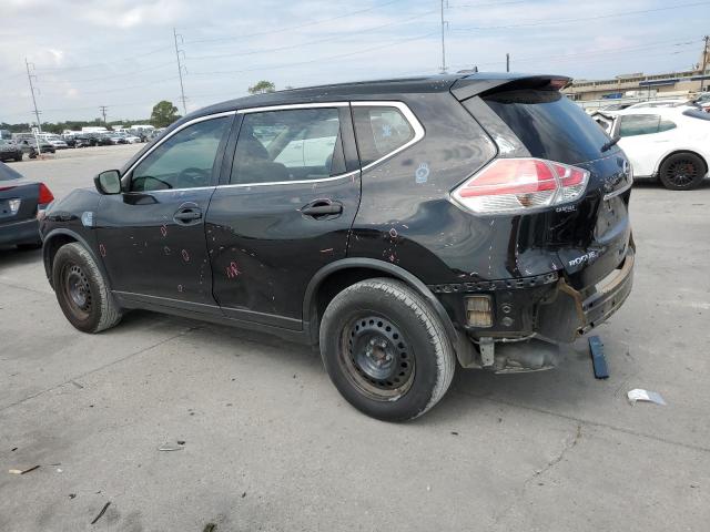 Photo 1 VIN: JN8AT2MT5GW016119 - NISSAN ROGUE 