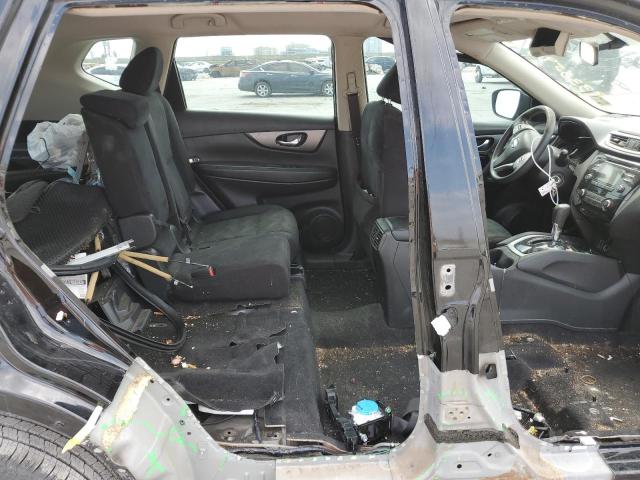 Photo 10 VIN: JN8AT2MT5GW016119 - NISSAN ROGUE 