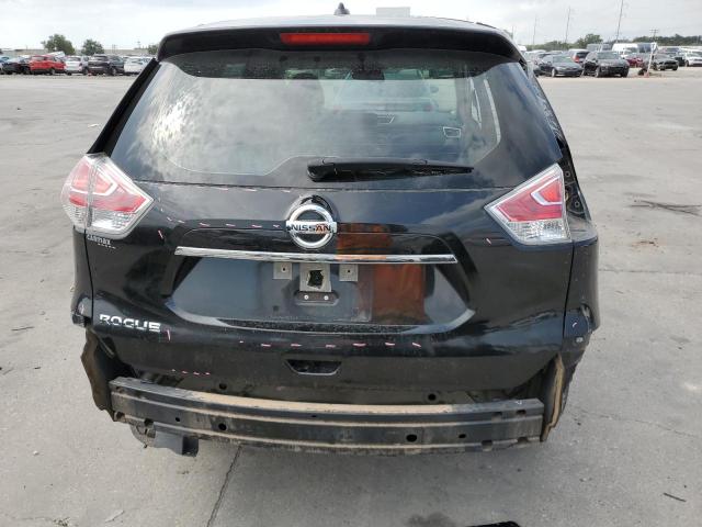 Photo 5 VIN: JN8AT2MT5GW016119 - NISSAN ROGUE 