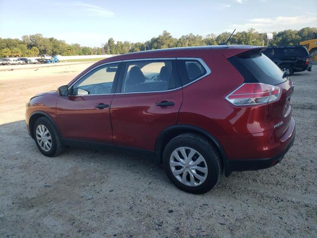 Photo 1 VIN: JN8AT2MT5GW017366 - NISSAN ROGUE S 