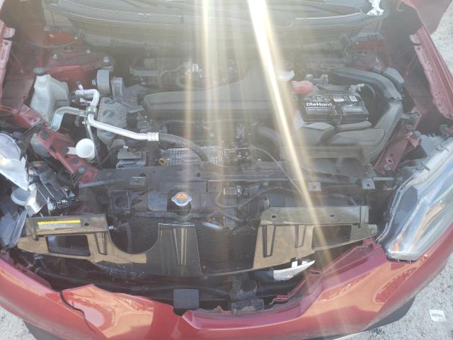 Photo 11 VIN: JN8AT2MT5GW017366 - NISSAN ROGUE S 